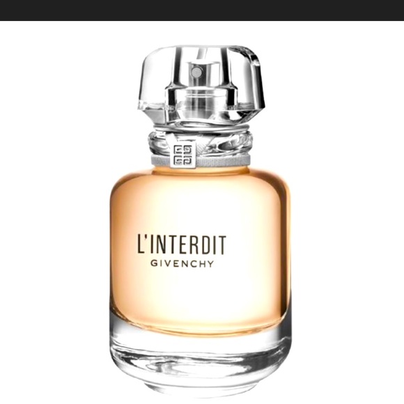 Givenchy L’interdit 2.5oz Eau de Toilette NEW - Picture 2 of 2